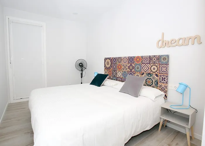 アパート Gloria 3 Y 5