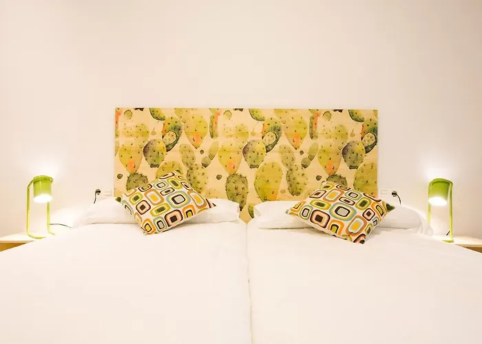 Gloria 3 Y 5 سان سيباستيان