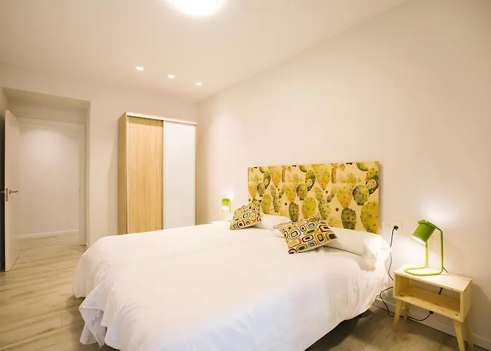 Gloria 3 Y 5 アパート