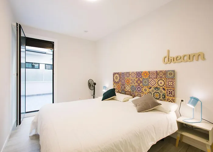 Gloria 3 Y 5 * سان سيباستيان