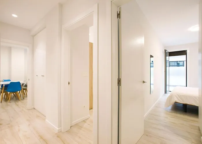 Gloria 3 Y 5 サン・セバスティアン