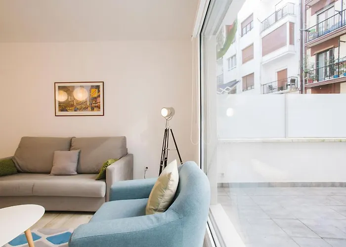 Gloria 3 Y 5 サン・セバスティアン