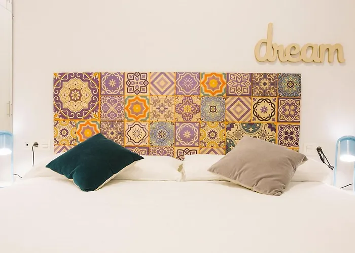 Gloria 3 Y 5 アパート *