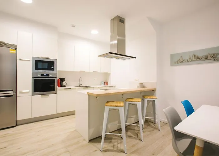 Gloria 3 Y 5 سان سيباستيان