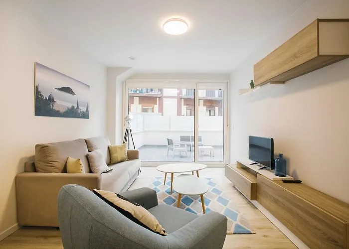 Gloria 3 Y 5 サン・セバスティアン