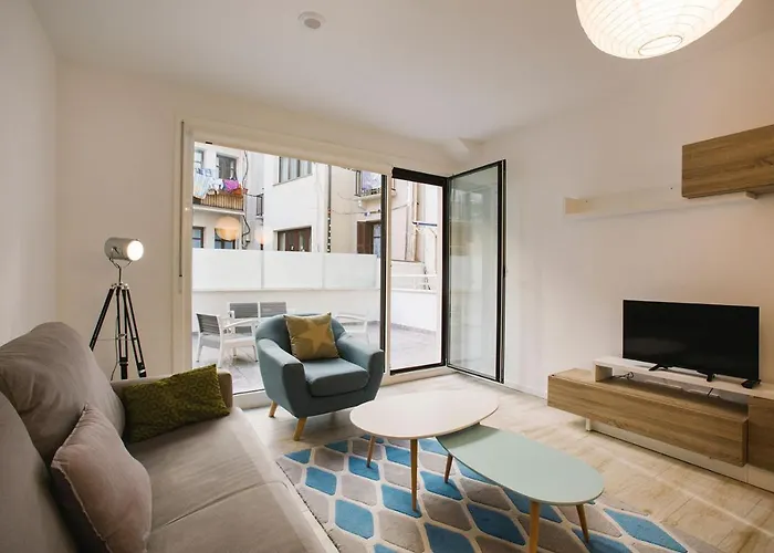 Gloria 3 Y 5 * サン・セバスティアン