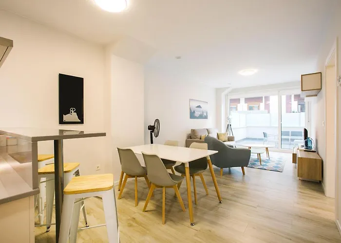 Gloria 3 Y 5 سان سيباستيان