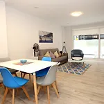 Apartment Gloria 3 Y 5 San Sebastian