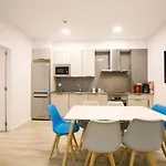 Apartment Gloria 3 Y 5 San Sebastian