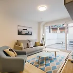 Gloria 3 Y 5 Apartment San Sebastian