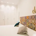 Gloria 3 Y 5 Apartment San Sebastian
