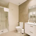Gloria 3 Y 5 Apartment *