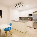 Gloria 3 Y 5 Apartment