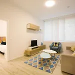 Gloria 3 Y 5 Apartment