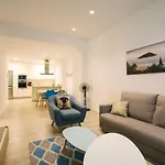 Gloria 3 Y 5 Apartment *