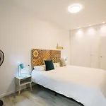 Lejlighed Gloria 3 Y 5 *