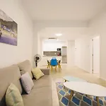 Gloria 3 Y 5 Apartment San Sebastian