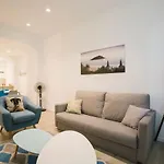 Gloria 3 Y 5 Apartment San Sebastian