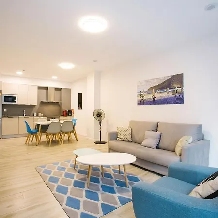 Gloria 3 Y 5 Apartment