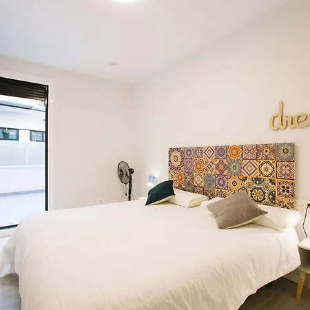 Gloria 3 Y 5 * سان سيباستيان