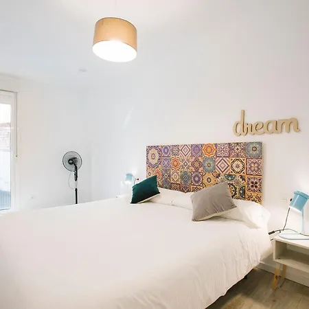 Gloria 3 Y 5 Apartman San Sebastián