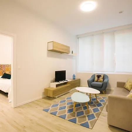 Gloria 3 Y 5 Apartment