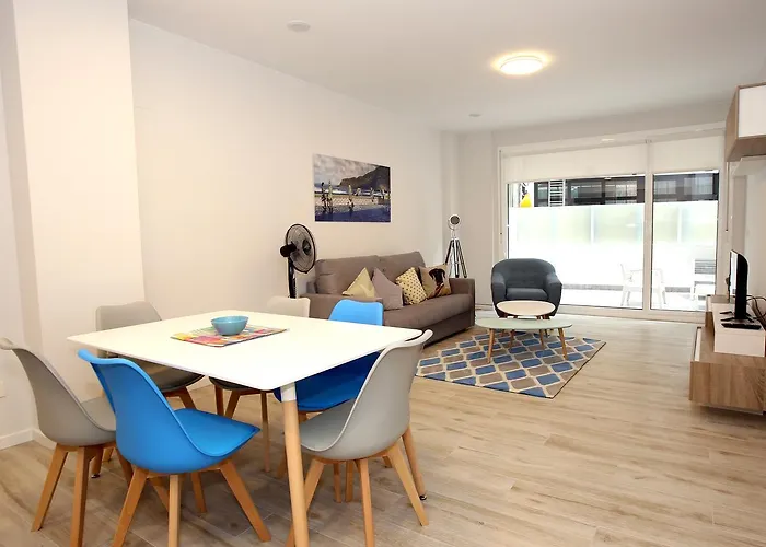 Apartment Gloria 3 Y 5 San Sebastián