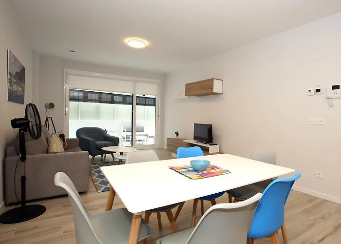 Apartment Gloria 3 Y 5 *