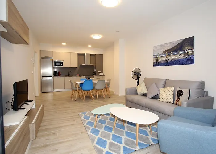 Apartment Gloria 3 Y 5