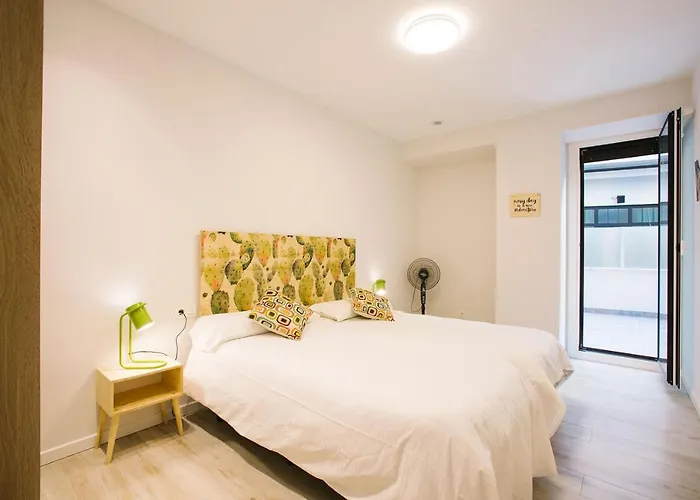 Apartment Gloria 3 Y 5