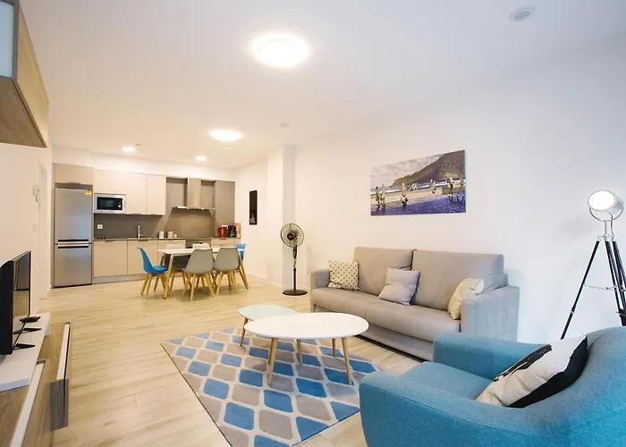 Gloria 3 Y 5 Apartman