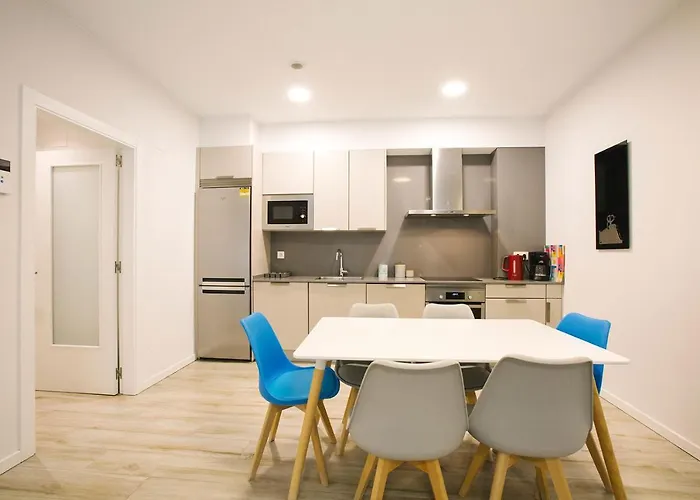 Apartment Gloria 3 Y 5 San Sebastián