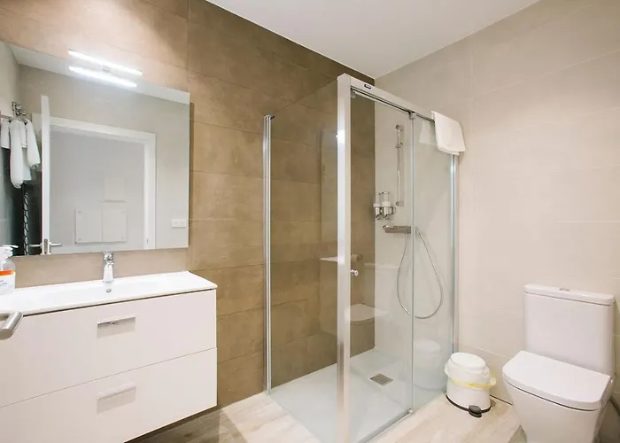 Apartment Gloria 3 Y 5 *