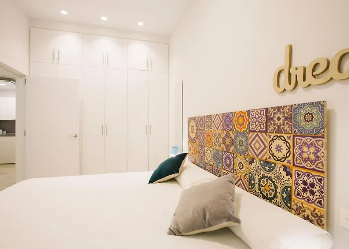 Gloria 3 Y 5 Apartment San Sebastián