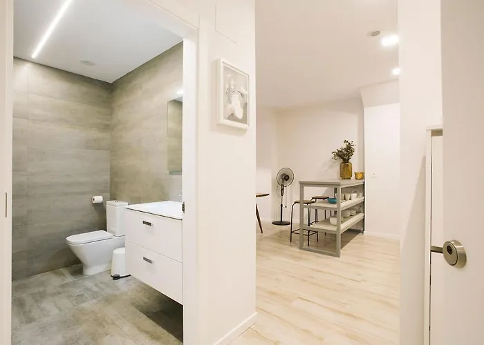 Lejlighed Gloria 3 Y 5