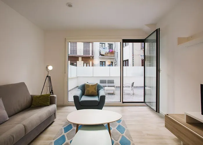 Apartment Gloria 3 Y 5 San Sebastián