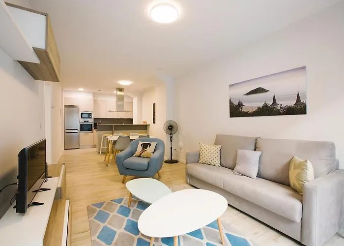 Apartment Gloria 3 Y 5