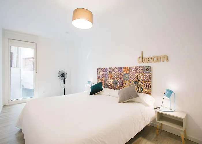 Gloria 3 Y 5 Apartment San Sebastián