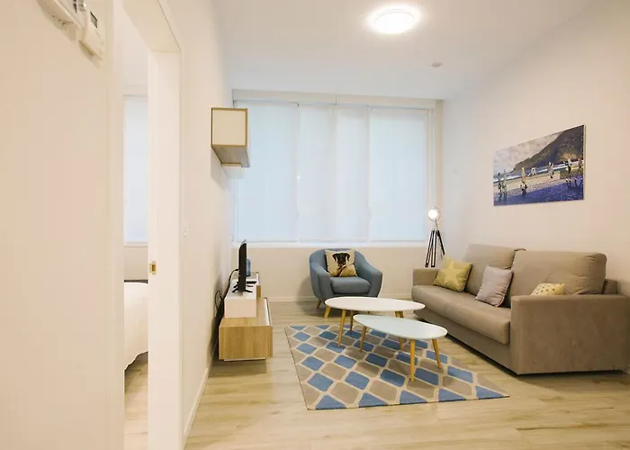 Apartman Gloria 3 Y 5