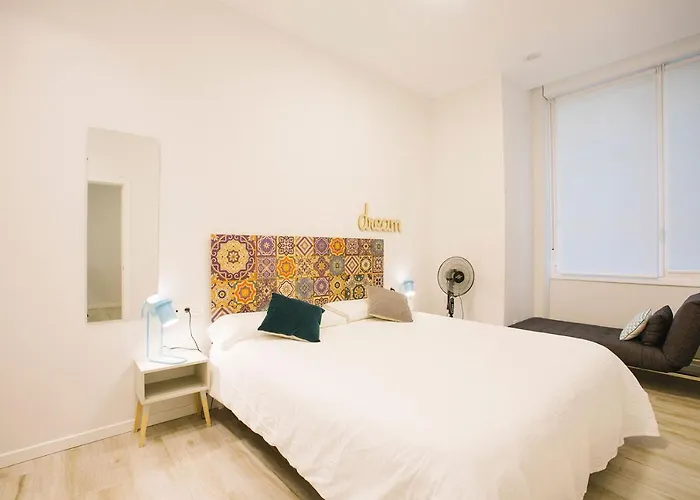 Gloria 3 Y 5 Apartman *