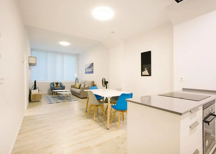 Gloria 3 Y 5 San Sebastián