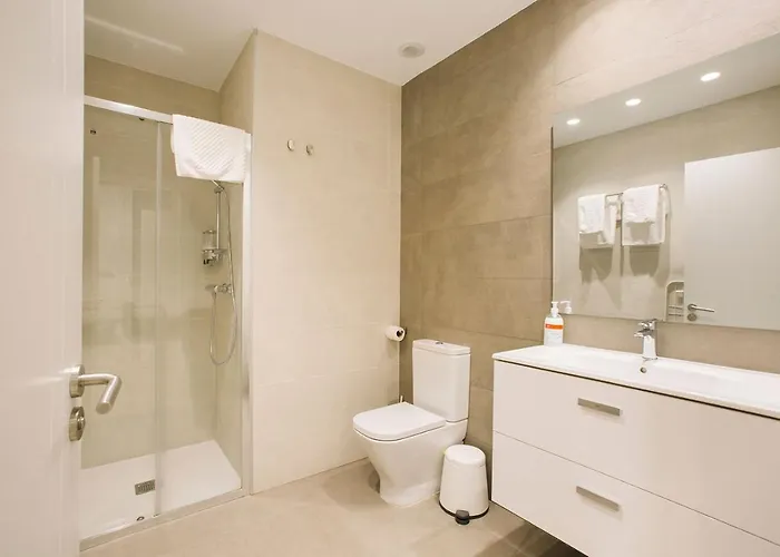 Gloria 3 Y 5 Lejlighed *