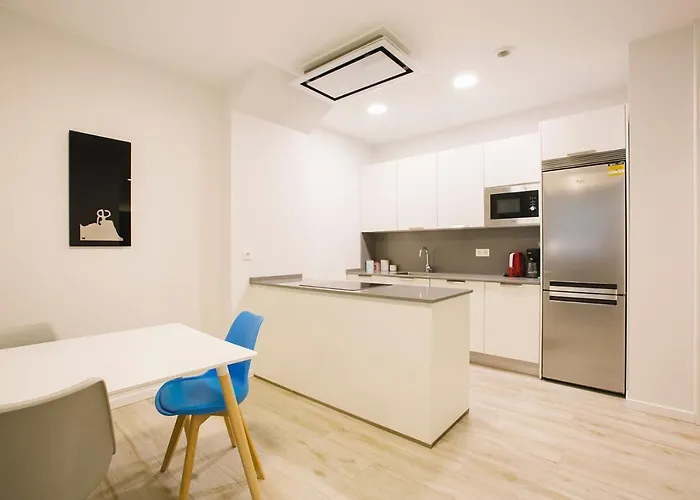 Gloria 3 Y 5 Apartment