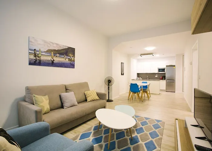 Apartment Gloria 3 Y 5