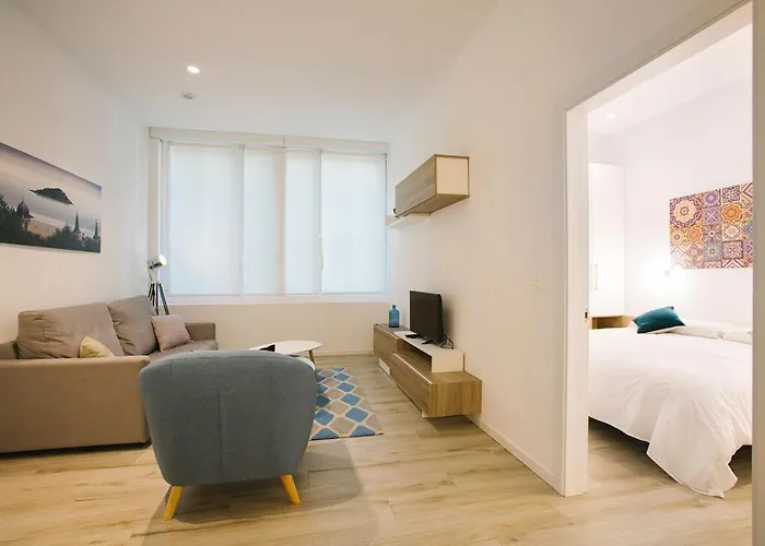 Gloria 3 Y 5 San Sebastián