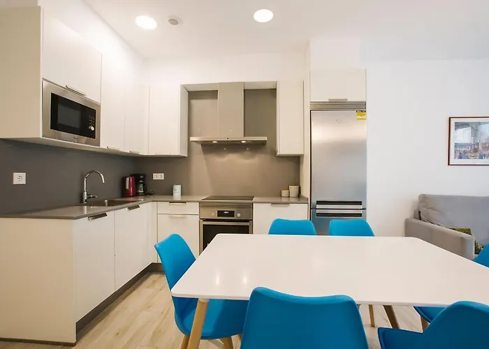 Apartment Gloria 3 Y 5 *