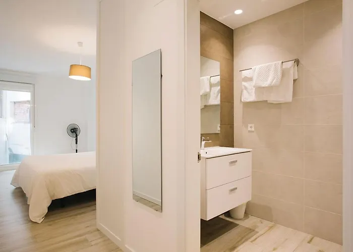 Gloria 3 Y 5 Lejlighed