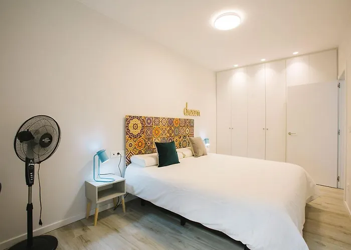 Apartment Gloria 3 Y 5 *