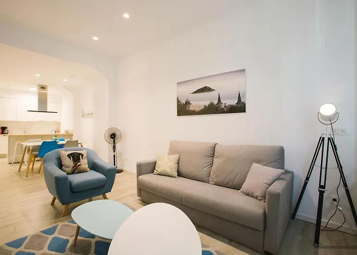 Gloria 3 Y 5 Apartment San Sebastián