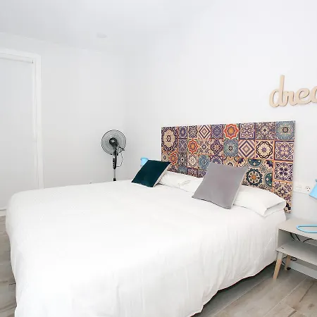 Apartmán Gloria 3 Y 5